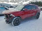 2021 CHEVROLET TRAILBLAZE