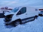 2016 FORD TRANSIT T- T-250