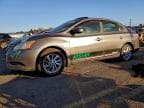 2015 NISSAN SENTRA S S