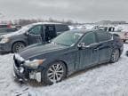 2014 INFINITI Q50 BASE BASE