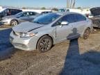 2014 HONDA CIVIC EX EX