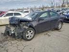 2015 CHEVROLET CRUZE LT LT