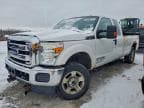 2016 FORD F250 SUPER SUPER DUTY
