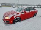 2015 CHEVROLET CRUZE LT LT
