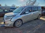 2014 FORD TRANSIT CO TITANIUM