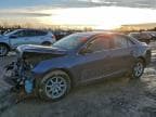 2014 CHEVROLET MALIBU LS LS