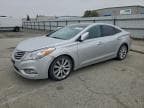 2014 HYUNDAI AZERA GLS GLS