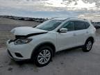 2016 NISSAN ROGUE S S
