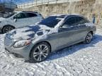 2015 MERCEDES-BENZ C 300 300