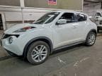 2016 NISSAN JUKE S S
