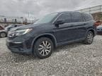 2020 HONDA PILOT EXL