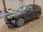 2019 SUBARU FORESTER P