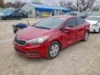 2016 KIA FORTE LX LX