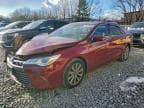 2016 TOYOTA CAMRY XSE XSE