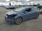 2014 KIA FORTE EX EX