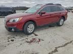 2017 SUBARU OUTBACK 2. 2.5I PREMIUM