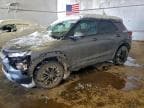 2022 CHEVROLET TRAILBLAZE