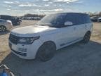 2013 LAND ROVER RANGE ROVE