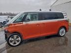 2025 VOLKSWAGEN ID BUZZ FI