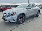 2015 MERCEDES-BENZ GLA 250 4M 250 4MATIC