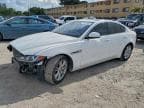 2017 JAGUAR XE PREMIUM PREMIUM