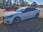 2021 NISSAN ALTIMA SR