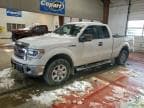 2014 FORD F150 SUPER SUPER CAB