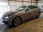 2018 MASERATI LEVANTE LU LUXURY