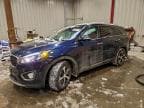 2016 KIA SORENTO EX EX