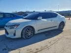 2016 TOYOTA SCION TC