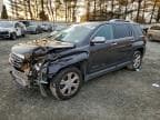 2016 GMC TERRAIN SL SLT