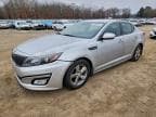 2015 KIA OPTIMA LX LX