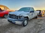 2013 FORD F150