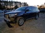 2013 TOYOTA HIGHLANDER