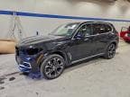 2022 BMW X5 XDRIVE4