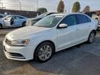 2015 VOLKSWAGEN JETTA SE SE