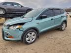 2013 FORD ESCAPE S