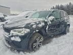 2017 BMW X5 XDRIVE3