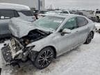 2018 TOYOTA CAMRY L L