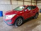 2016 HYUNDAI SANTA FE S