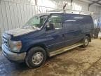 2014 FORD ECONOLINE E350 SUPER DUTY VAN