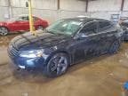 2015 VOLKSWAGEN PASSAT S S