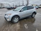 2015 TOYOTA RAV4 LIMIT LIMITED