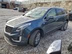 2020 CADILLAC XT5 PREMIU