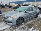 2017 HONDA ACCORD SPO SPORT SPECIAL EDITION