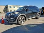 2018 HYUNDAI TUCSON SPO SPORT