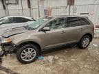 2014 FORD EDGE LIMIT LIMITED