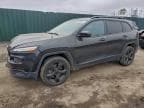 2016 JEEP CHEROKEE L LIMITED