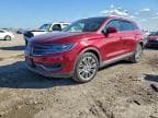 2017 LINCOLN MKX RESERV RESERVE