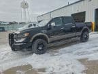 2016 NISSAN TITAN XD SL SL